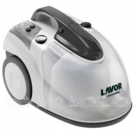 Парогенератор электрический Lavor Professional GV Egon VAC 4.1 Plus в Саратове