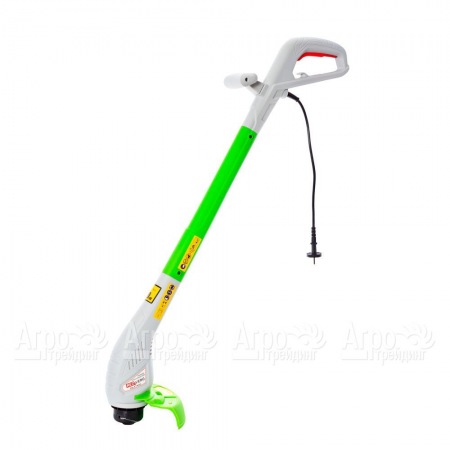 Электрокоса (электрический триммер) RedVerg RD-ET400 в Саратове