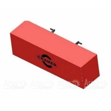 Защитный фартук для подметальных машин Cramer KM 100 G, KM 100 H в Саратове