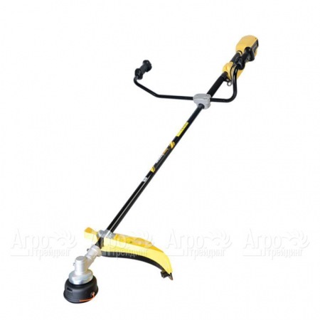  Электрокоса (электрический триммер) Hanskonner HGT10BS в Саратове