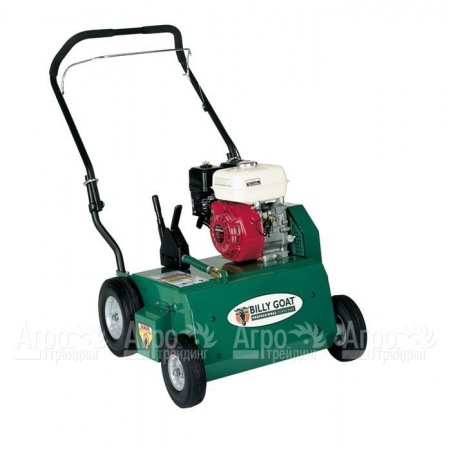 Сеялка бензиновая для газона Billy Goat OS 553 V в Саратове