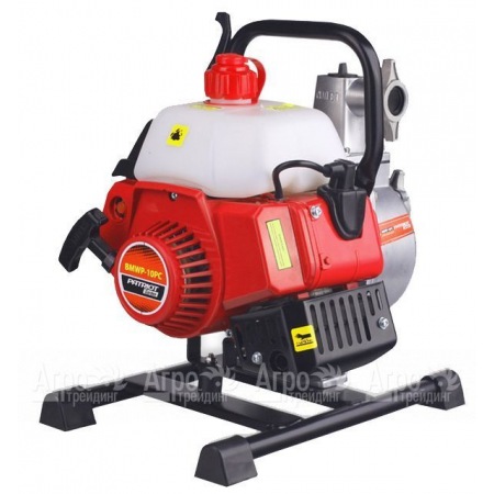 Мотопомпа Patriot RWP-10PC в Саратове