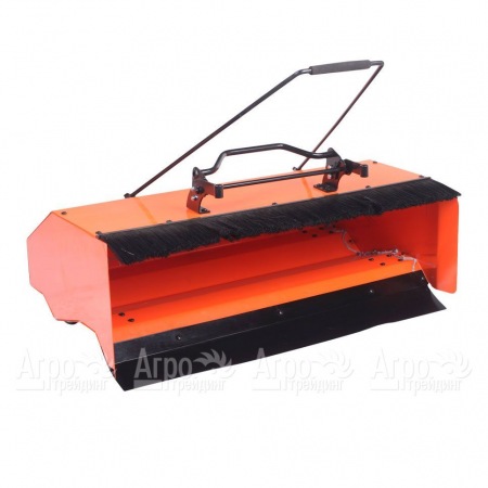 Контейнер для сбора мусора Patriot SC-100 в Саратове