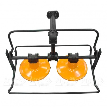 Косилка роторная КР-800M для мотоблоков Carver MT-900, MT-900DE в Саратове