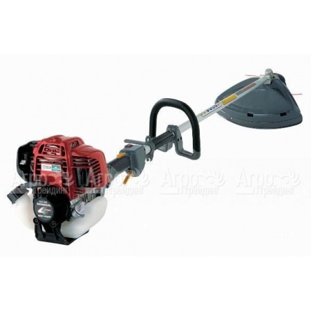 Бензокоса (бензиновый триммер) Honda UMK425 E1 LE ET в Саратове