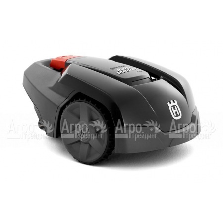 Газонокосилка-робот аккумуляторная Husqvarna Automower 308 в Саратове