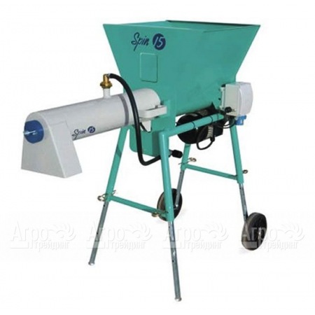 Бетоносмеситель Caiman SPIN15A (Бетономешалка Caiman SPIN15A) в Саратове