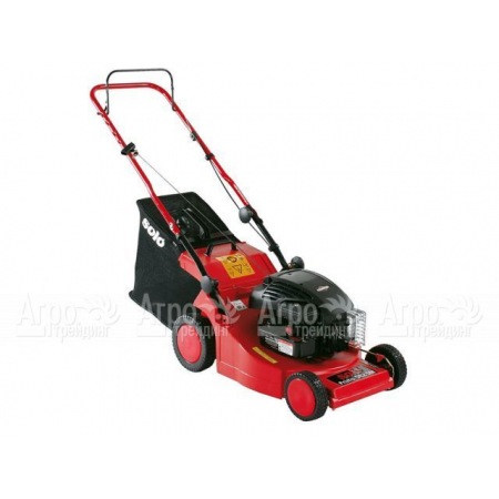 Газонокосилка бензиновая Solo 582 SM в Саратове