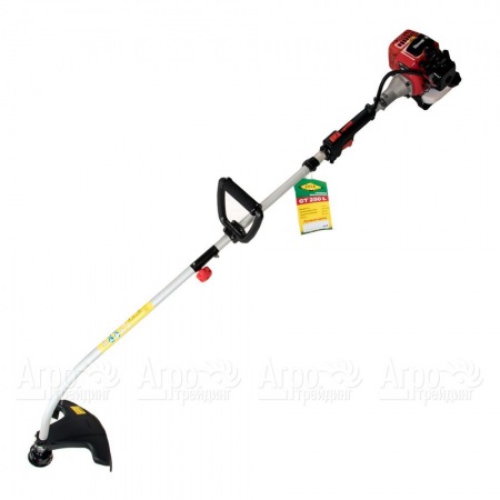 Бензокоса (бензиновый триммер) DDE GT250L в Саратове