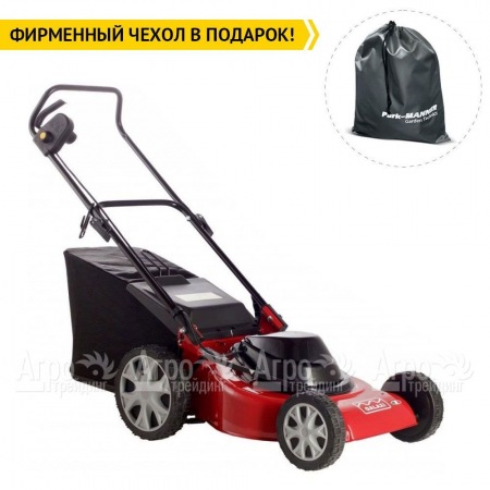 Газонокосилка электрическая MA.RI.NA GX-46 E 1600 W в Саратове