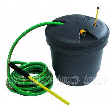 Бак Separett Ejector Tank  в Саратове