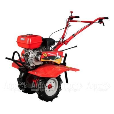 Мотоблок DDE V 700 II - DWNm Буцефал-1М в Саратове