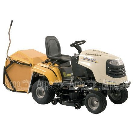 Садовый трактор Cub Cadet CC 2250 RD в Саратове