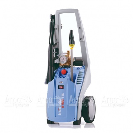 Мойка высокого давления Kranzle K 2160 TS в Саратове