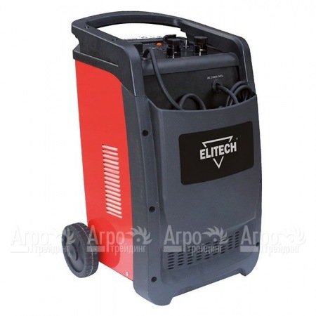 Пускозарядное устройство Elitech УПЗ 600/540 в Саратове