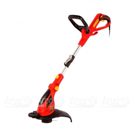 Электрокоса (электрический триммер) DDE ET550 в Саратове