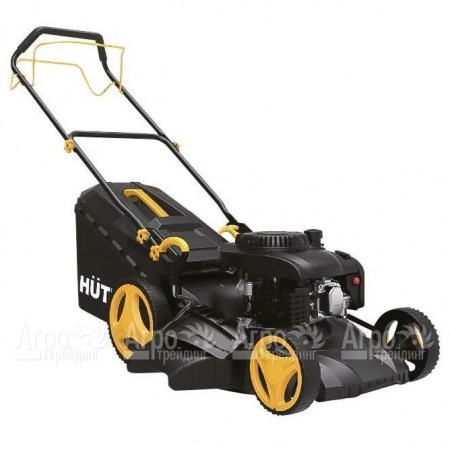Газонокосилка бензиновая Huter GLM-7.0 SL в Саратове