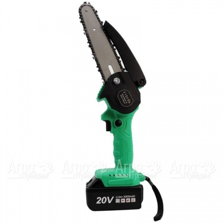 Аккумуляторная пила Zitrek GreenSaw 20 Extra power 6" в Саратове