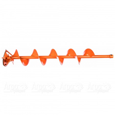 Шнек для льда IDB-150 для мотобуров Carver в Саратове