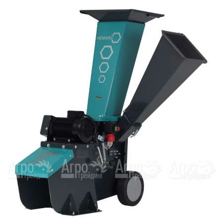 Измельчитель электрический Remarc Terra Cut 3500 E в Саратове