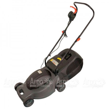Газонокосилка электрическая Энергомаш ГК-35160И в Саратове