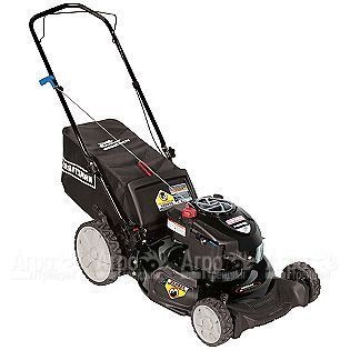 Газонокосилка бензиновая Craftsman 37037 в Саратове