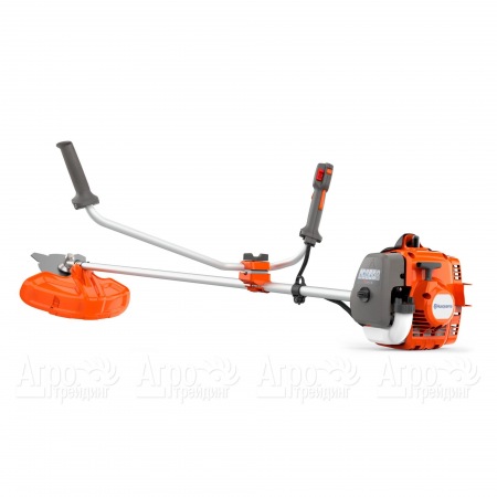 Бензокоса (бензиновый триммер) Husqvarna 325R в Саратове