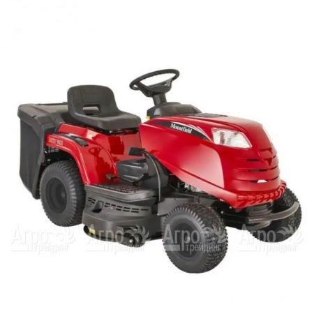 Садовый трактор Mountfield MTF 98H в Саратове