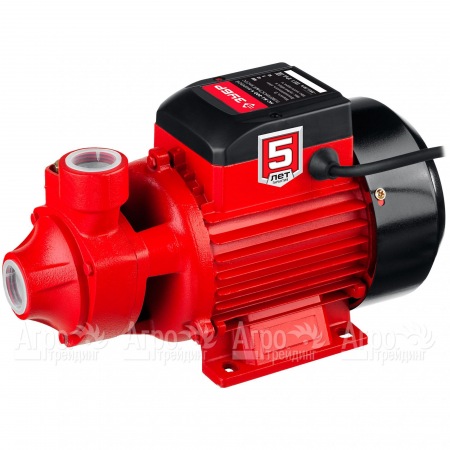 Поверхностный вихревой насос Зубр НС-М1-800-Ч в Саратове