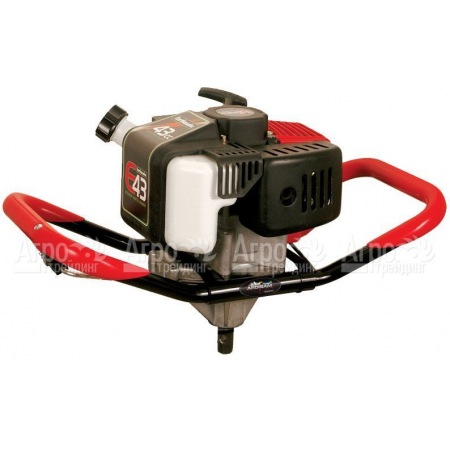 Мотобур (бензобур) Earthquake E43 в Саратове