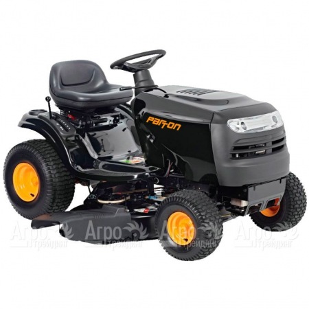 Садовый минитрактор Parton PA175G42 в Саратове