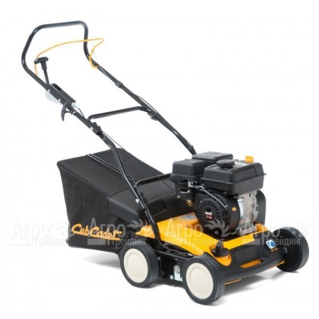 Бензиновый вертикуттер Cub Cadet CC V 40 B в Саратове