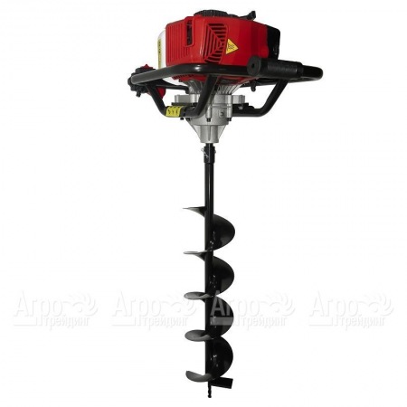 Мотобур (бензобур) Habert HD-580A в Саратове