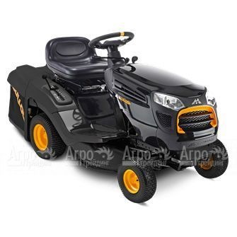 Садовый минитрактор McCulloch M115-77TC в Саратове