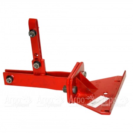 Сцепка для мотоблоков DDE Тролль, Хоббит в Саратове