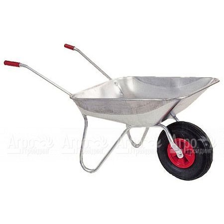 Строительная тачка Al-KO 120 G в Саратове