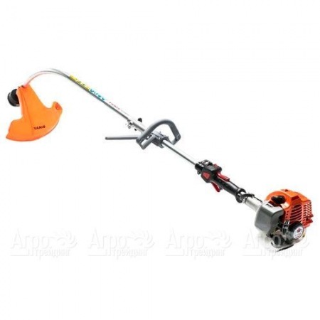 Бензокоса (бензиновый триммер) Yanis BC11BSS-ES в Саратове
