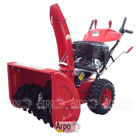 Снегоуборщик Eurosystems ES 1115 ME в Саратове