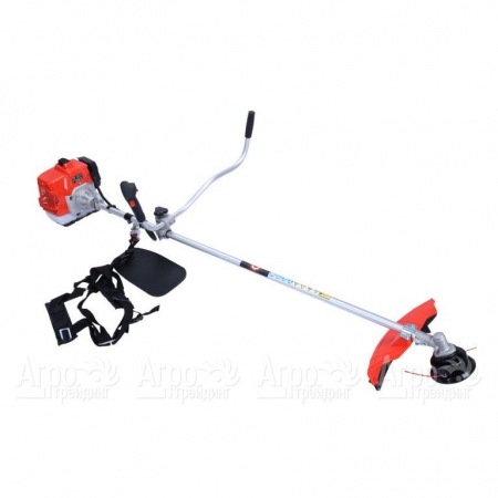  Бензокоса (бензиновый триммер) Sunreka GT43S в Саратове