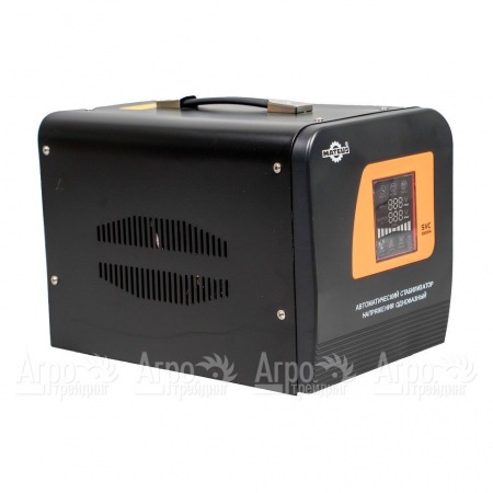 Стабилизатор напряжения Mateus MS09105 в Саратове