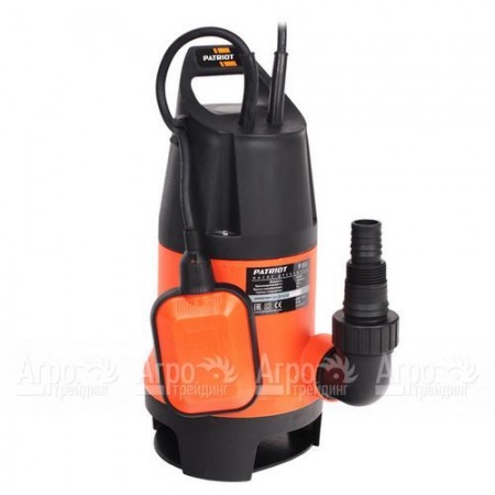 Дренажный насос Patriot F 850 в Саратове