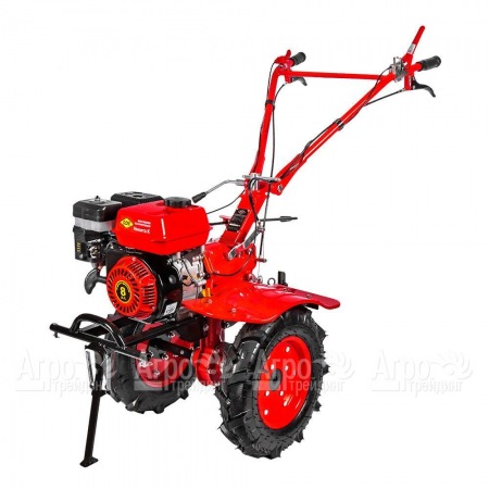 Мотоблок DDE Никита К (фрезы в комплекте) в Саратове