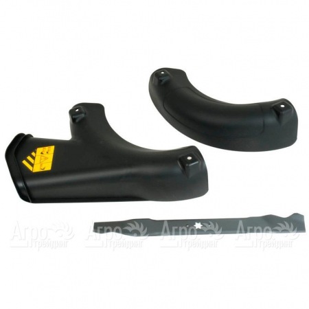 Комплект мульчирования для райдера MTD Minirider 76 RDE в Саратове