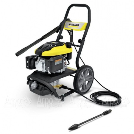 Мойка высокого давления Karcher G 7.180 в Саратове