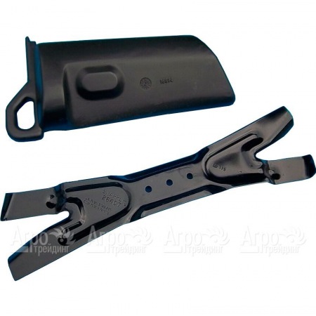 Набор для мульчирования Ninja 21 для тракторов Snapper ESPV21, ESPV21S в Саратове