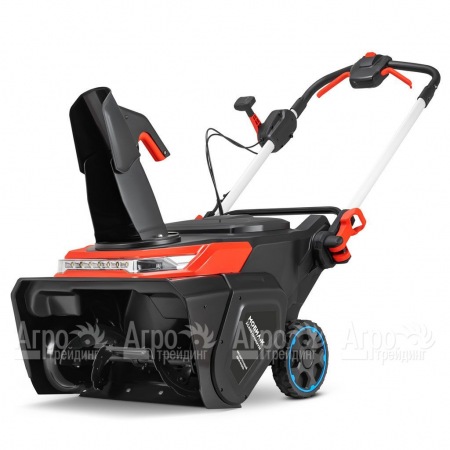 Снегоуборщик аккумуляторный Мобил К СA53 Премиум (без батареи и зарядного устройства) в Саратове