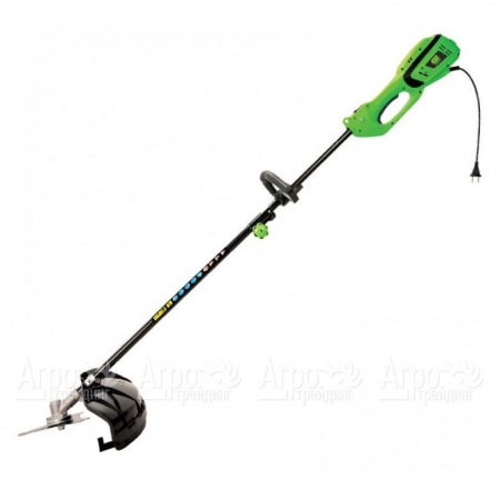  Электрокоса (электрический триммер) Сибртех ЭК-1200 в Саратове