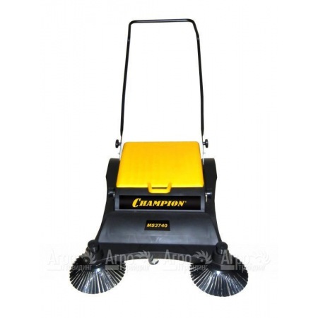Подметальная машина Champion MS3740 в Саратове