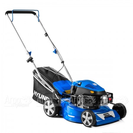Газонокосилка бензиновая Hyundai L 4220 в Саратове