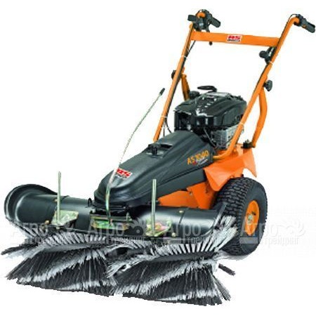 Подметальная машина ProBrush AS 1040 в Саратове